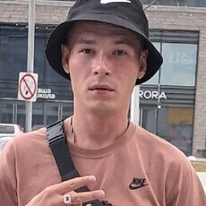 Фотография мужчины Витяня, 30 лет из г. Черногорск