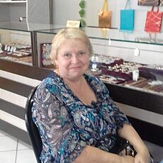 Фотография девушки Нина, 67 лет из г. Волгоград
