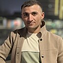Алик, 33 года