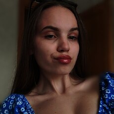 Фотография девушки Наталия, 19 лет из г. Москва