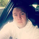 Роман, 34 года