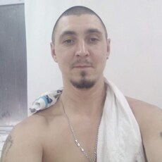 Фотография мужчины Paker, 32 года из г. Кропоткин
