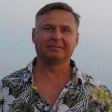 Фотография мужчины Андрей, 52 года из г. Слободской