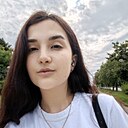Настя, 25 лет