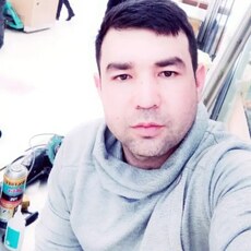 Фотография мужчины Лйоша, 32 года из г. Нижнеудинск