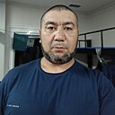 Асилхан, 43 года
