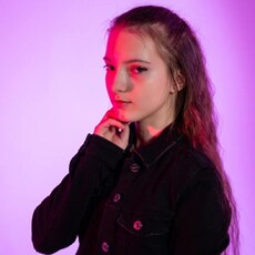 Фотография девушки Екатерина, 18 лет из г. Сургут
