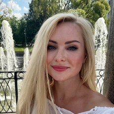 Фотография девушки Оля, 46 лет из г. Санкт-Петербург