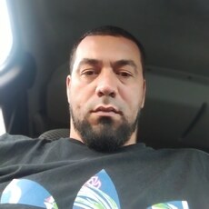 Фотография мужчины Умед, 33 года из г. Бердск