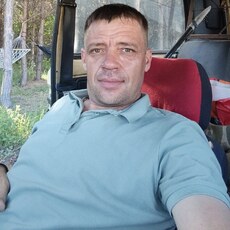 Фотография мужчины Павел, 43 года из г. Шушенское