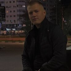 Фотография мужчины Иван, 22 года из г. Ангарск