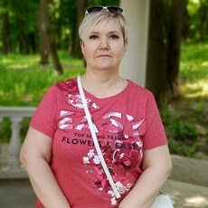 Фотография девушки Ольга, 54 года из г. Щекино