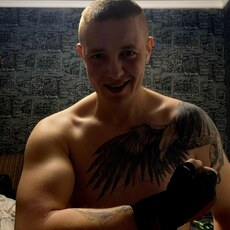 Фотография мужчины Yura, 31 год из г. Брест