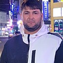 Бекхан, 43 года