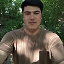 Giyos, 25 лет