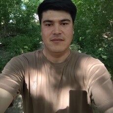 Фотография мужчины Giyos, 25 лет из г. Мелитополь