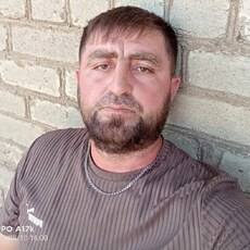 Фотография мужчины Рома, 38 лет из г. Темрюк