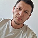 Алихан, 34 года