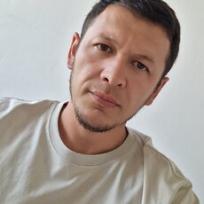 Фотография мужчины Алихан, 34 года из г. Караганда
