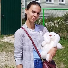 Фотография девушки Александра, 20 лет из г. Владимир