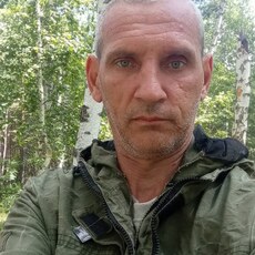 Фотография мужчины Иван, 40 лет из г. Ульяновск