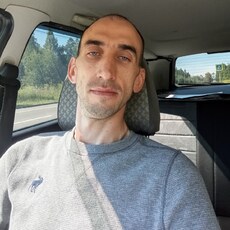 Фотография мужчины Александр, 40 лет из г. Нижний Тагил