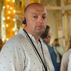 Фотография мужчины Михаил, 42 года из г. Витебск