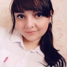 Фотография девушки Любовь, 37 лет из г. Иваново