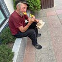Али, 18 лет
