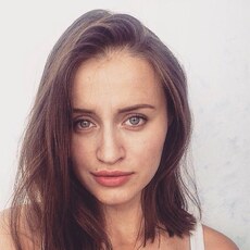 Фотография девушки Мария, 29 лет из г. Волгоград