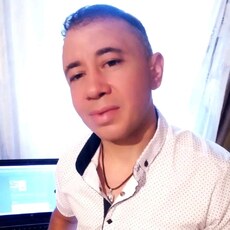 Фотография мужчины Андрей, 40 лет из г. Киев