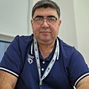 Бахадур, 51 год