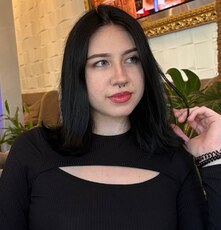 Фотография девушки Diiamilkad, 18 лет из г. Одесса