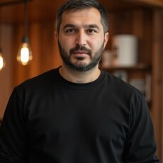 Фотография мужчины Мурат, 37 лет из г. Нальчик