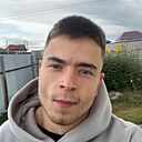 Андрей, 23 года
