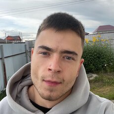Фотография мужчины Андрей, 23 года из г. Абакан