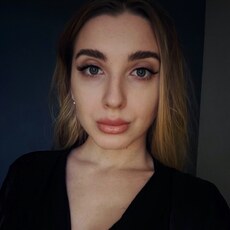 Маргарита, 24 из г. Санкт-Петербург.