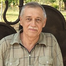 Фотография мужчины Владимир, 66 лет из г. Луганск
