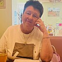 Светлана, 64 года