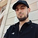 Магомед, 37 лет