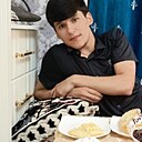 Фирдавс, 20 лет