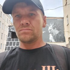 Фотография мужчины Дмитрий, 38 лет из г. Вологда
