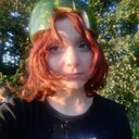 Лиза, 25 лет