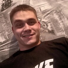 Фотография мужчины Дмитрий, 29 лет из г. Братск
