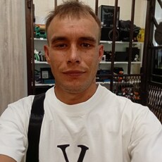 Фотография мужчины Леонид, 32 года из г. Лесосибирск