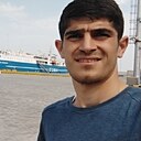 Толик, 36 лет