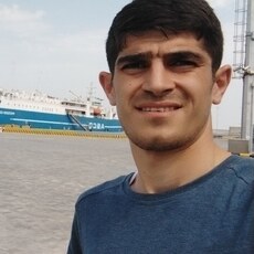 Фотография мужчины Толик, 36 лет из г. Свободный