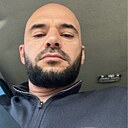 Шамиль, 38 лет