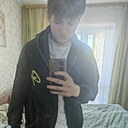 Матвей, 19 лет