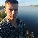 Антон, 39 лет